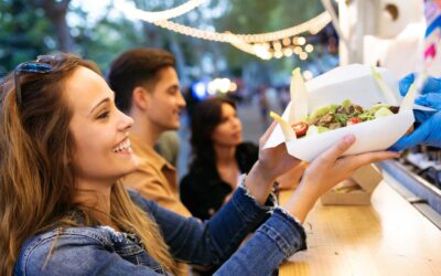 Les festivals culinaires à ne pas manquer cette année