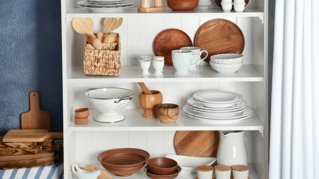 ustensile de cuisine