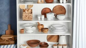 ustensile de cuisine