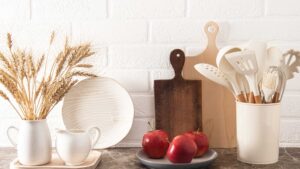 ustensile de cuisine