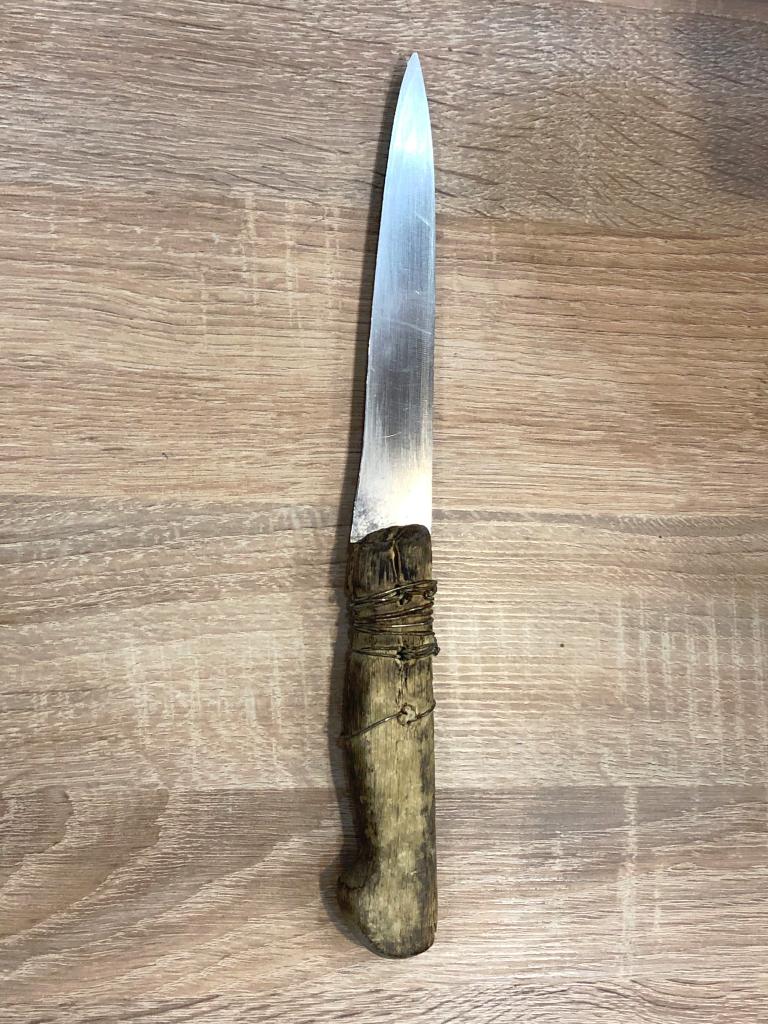 couteau japonais