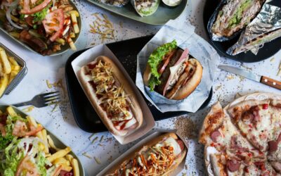 Les conséquences alarmantes de la malbouffe : Un enjeu de santé publique majeur