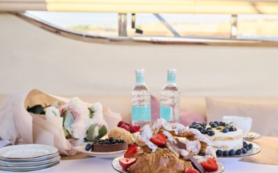 Dolce Hôtel Versailles : l’escapade gourmande pour un brunch dominical d’exception