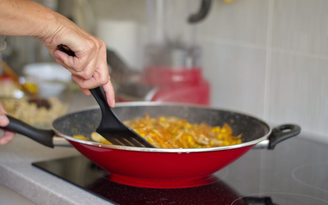 De Buyer : l’excellence française des ustensiles de cuisson