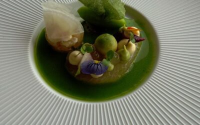 Découvrez notre restaurant au cœur de Brest, dans le centre-ville