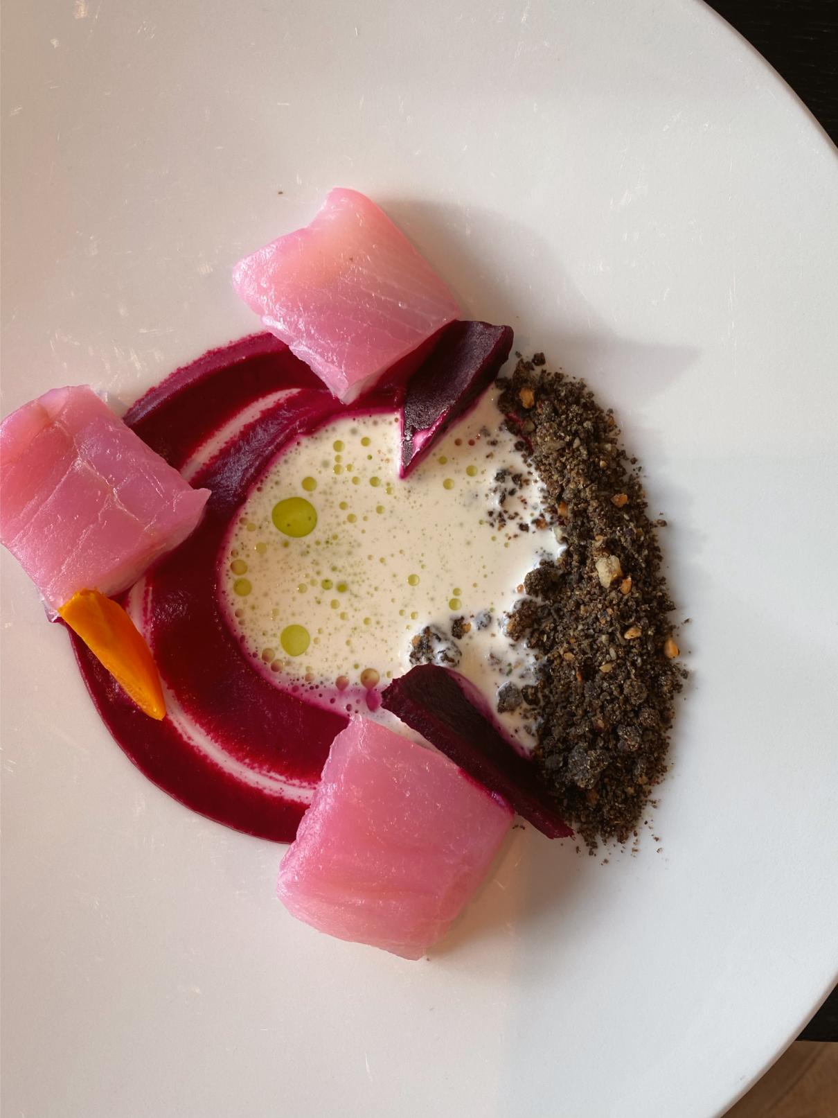 restaurant gastronomique brest