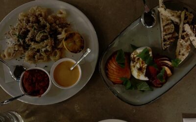 Où manger à Brest ? Découvrez le restaurant « L’Amirauté » en plein centre