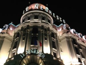 negresco nice